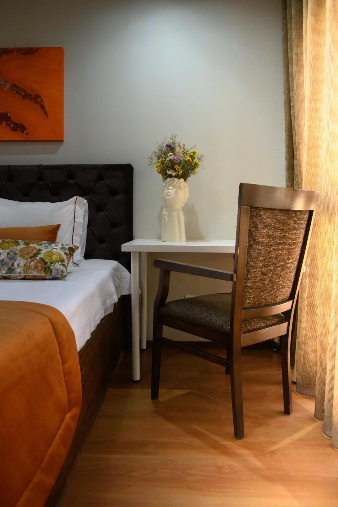 Hotel Alendouro Macedo de Cavaleiros Extérieur photo