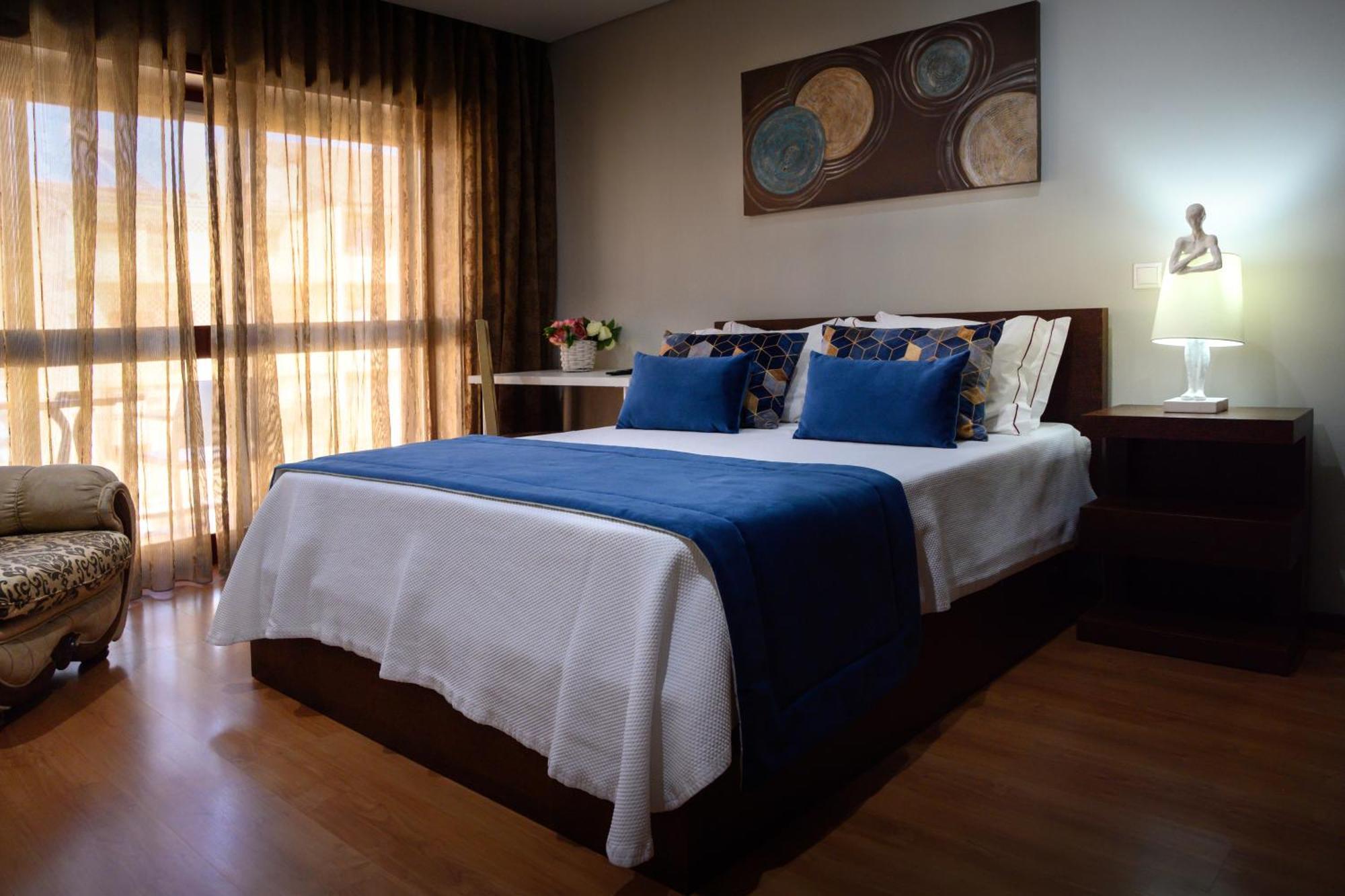 Hotel Alendouro Macedo de Cavaleiros Extérieur photo