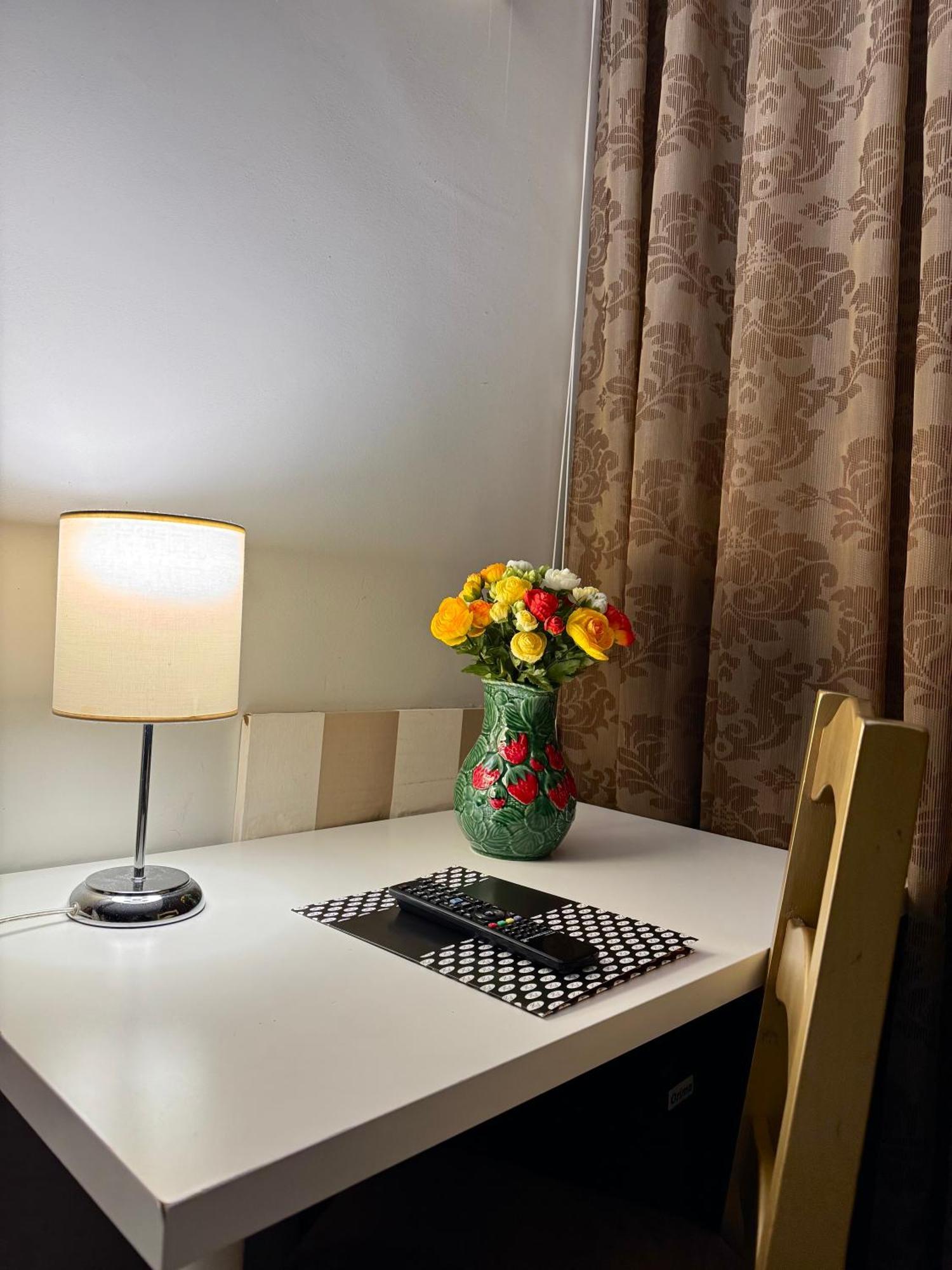 Hotel Alendouro Macedo de Cavaleiros Extérieur photo