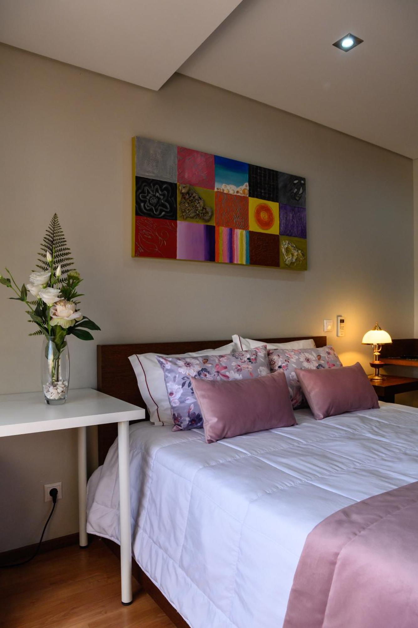 Hotel Alendouro Macedo de Cavaleiros Extérieur photo