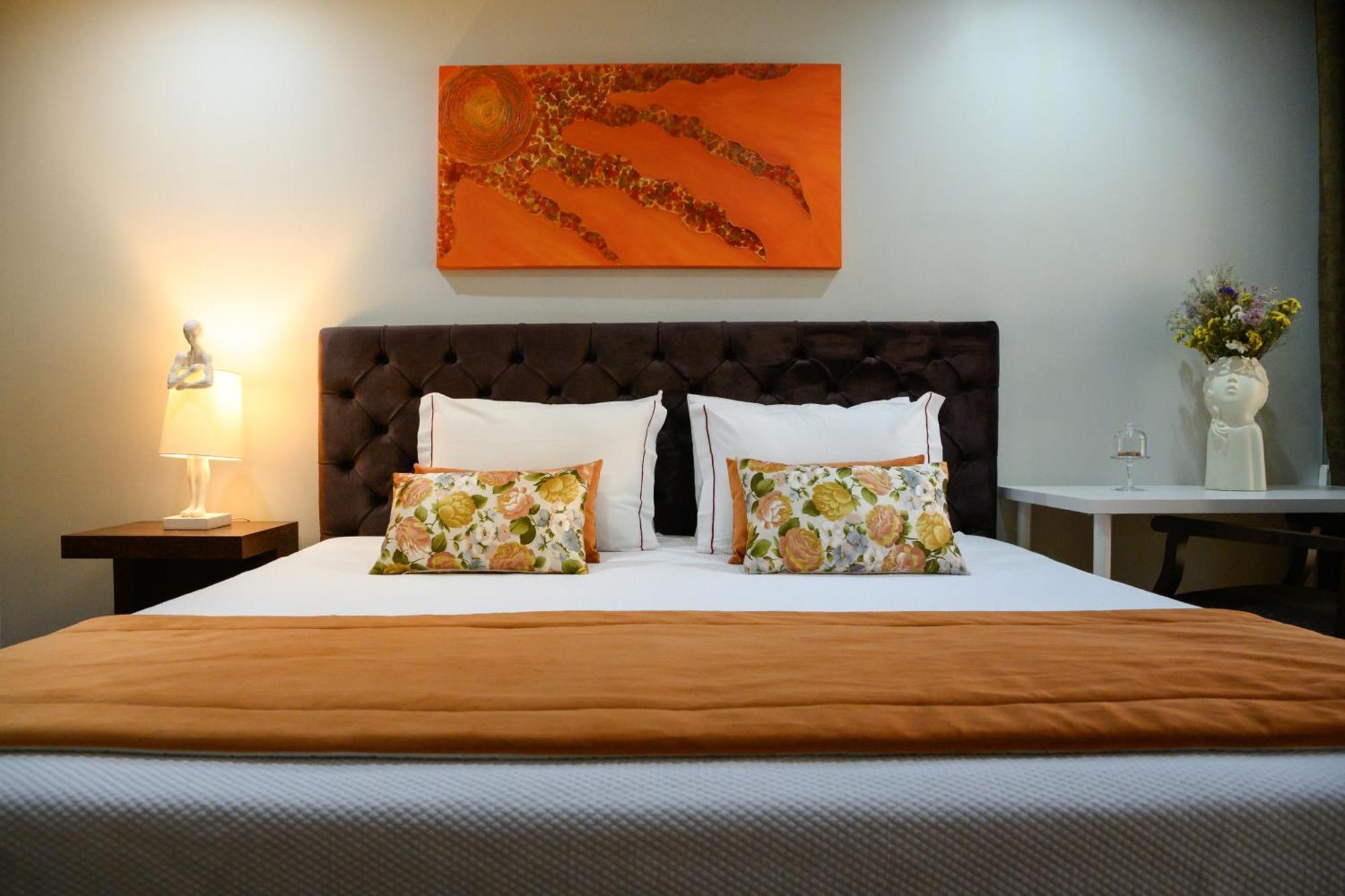 Hotel Alendouro Macedo de Cavaleiros Extérieur photo