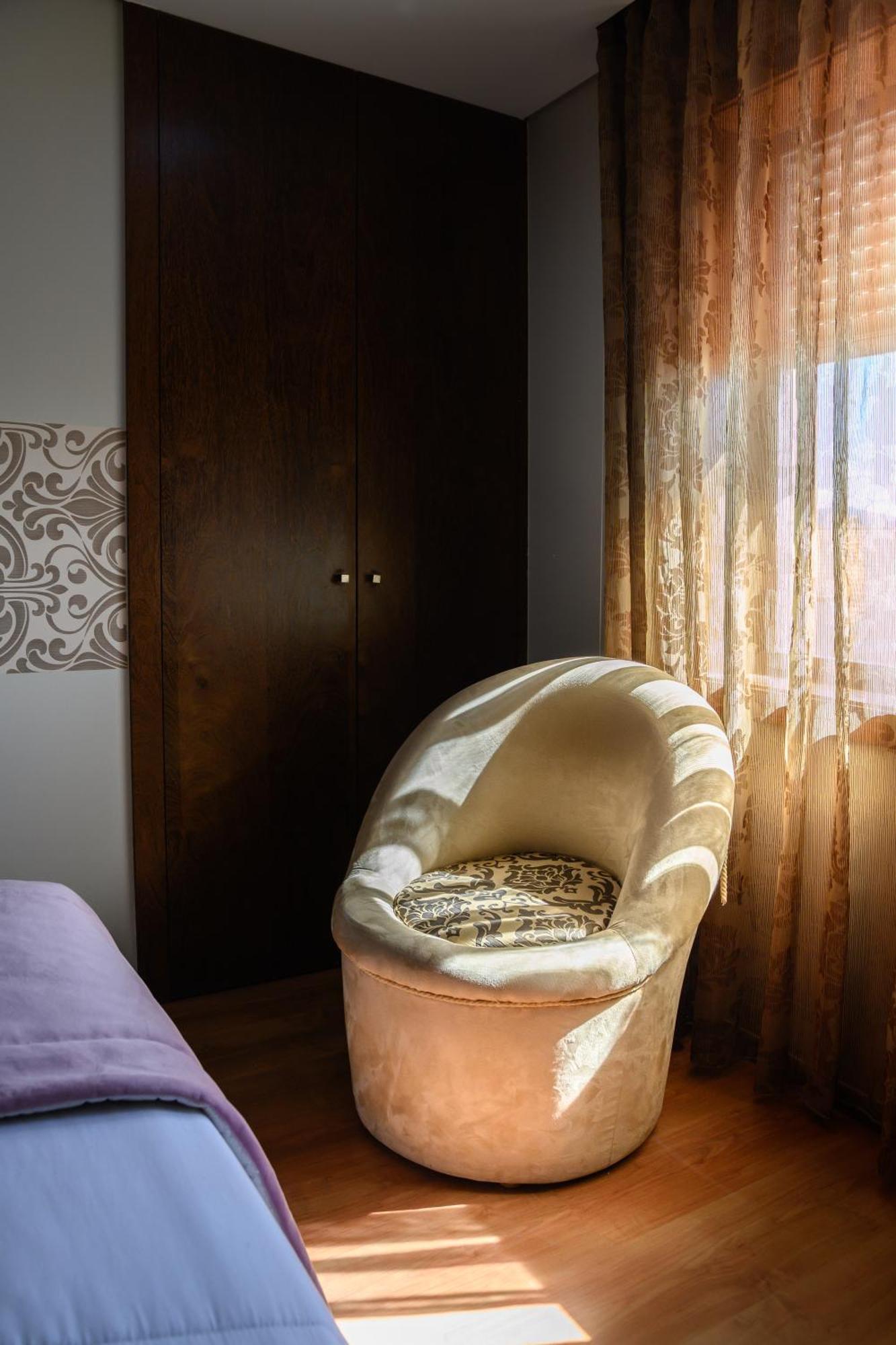 Hotel Alendouro Macedo de Cavaleiros Extérieur photo